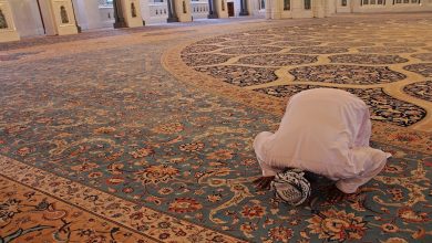 من فاته صلاة في عمره