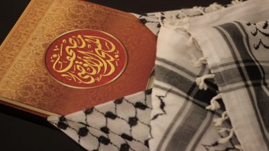 من هو الغارم الشرعي