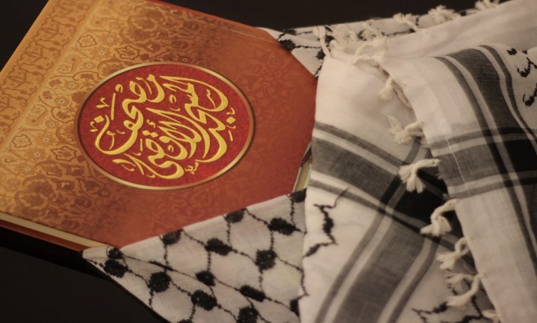 من هو الغارم الشرعي