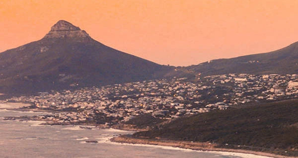 منتجع شكالاند