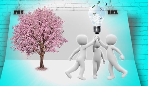 نصائح وخطوات تجعلك إنسان ناجح