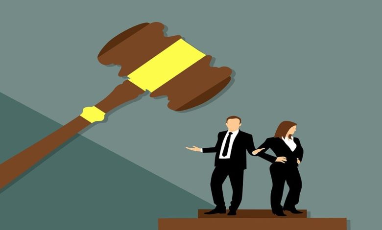 نصيب الزوج من ميراث زوجته