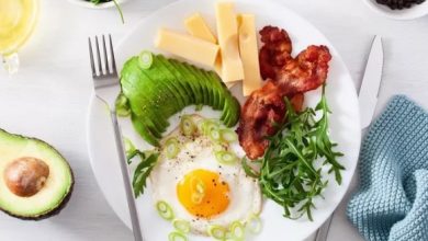 نظام الكيتو دايت