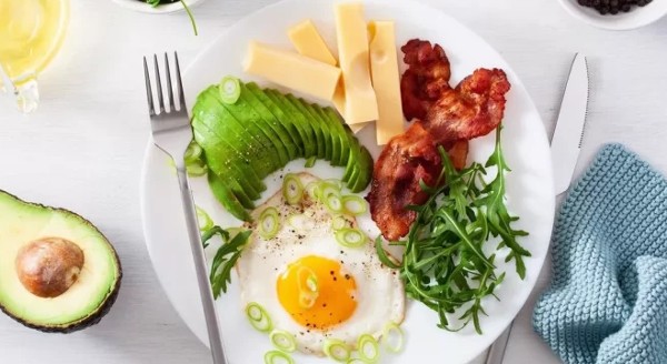 نظام الكيتو دايت