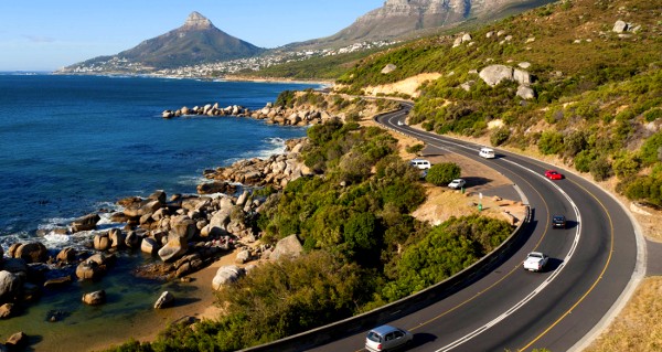 نهر بليت كانيون