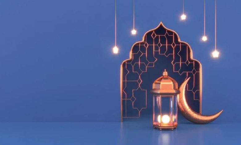 نية الصيام لشهر رمضان