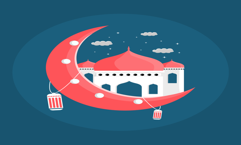 هل صام النبي التسع من ذي الحجة