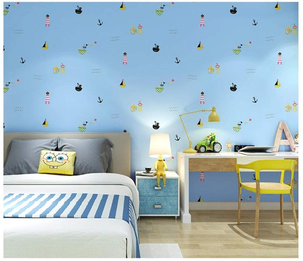 صور ورق جدران اطفال بنات واولاد