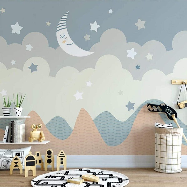 صور ورق جدران اطفال بنات واولاد