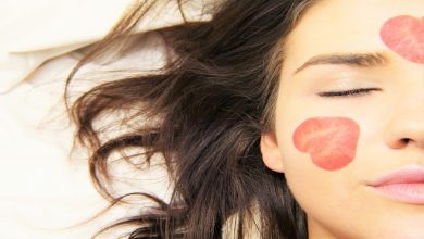 وصفة طبيعية لشد ترهل الجلد