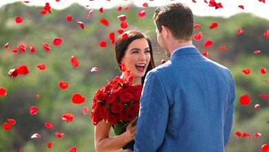 تهنئة عيد الأضحى لزوجي