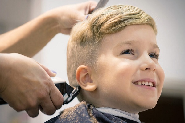 أفضل صالونات الحلاقة الرجالية في ابو ظبي