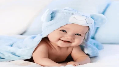 كيف اعرف اني حامل بولد