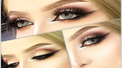 افضل صالونات نسائية في الشارقة