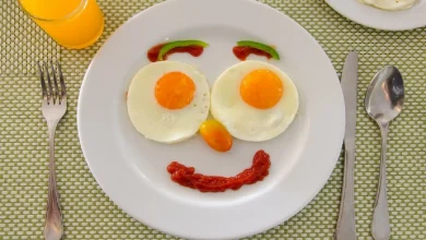 ماذا اطبخ اليوم للفطور