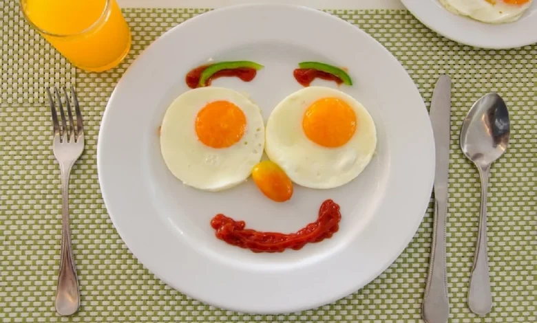 ماذا اطبخ اليوم للفطور