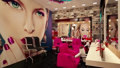 افضل صالونات نسائية في جدة