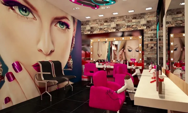 افضل صالونات نسائية في جدة