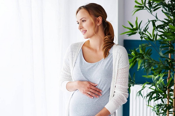 كيف اعرف اني حامل بولد