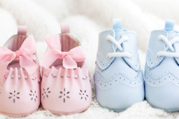 كيف اعرف نوع الجنين