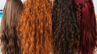 كيف اعرف نوع شعرى