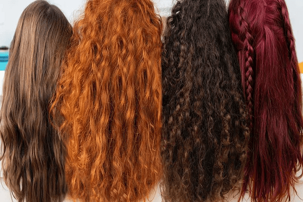 كيف اعرف نوع شعرى