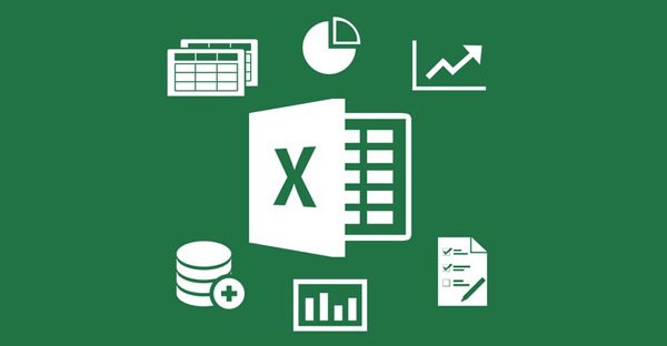 برنامج Excel للاندرويد