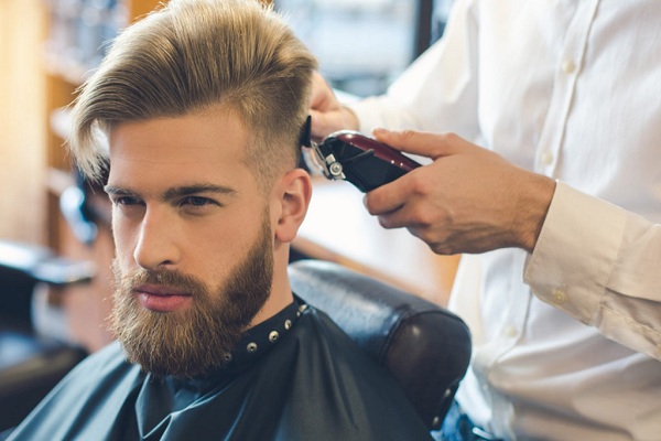 أفضل صالونات الحلاقة الرجالية في ابو ظبي