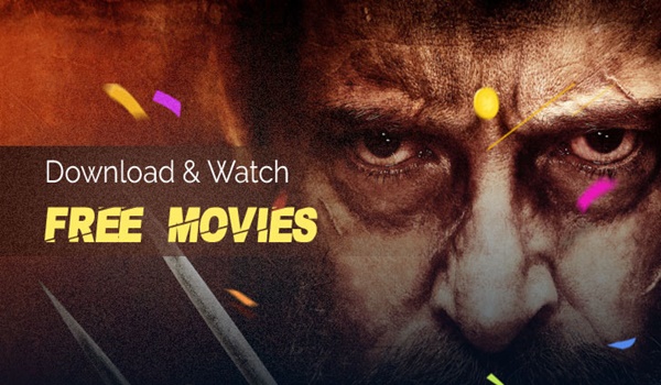 Program for downloading movies and series