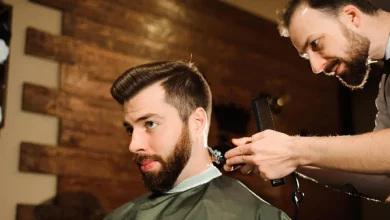 أفضل صالونات الحلاقة الرجالية في ابو ظبي