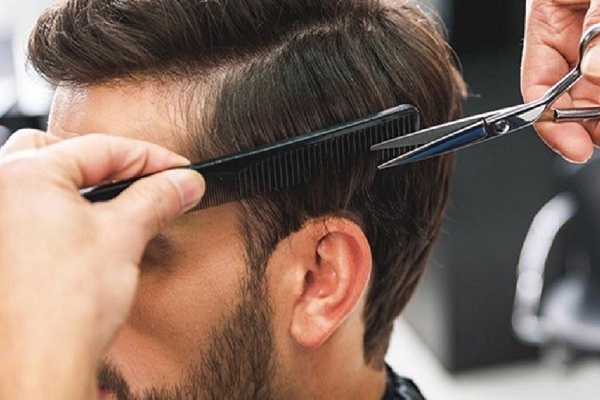 صالونات حلاقة رجالى فى الشارقة