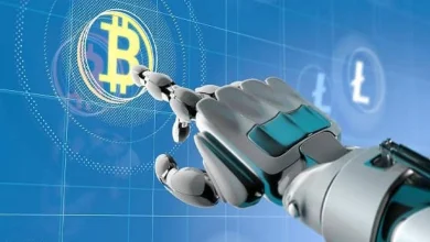 أفضل روبوتات لتداول العملات الرقمية