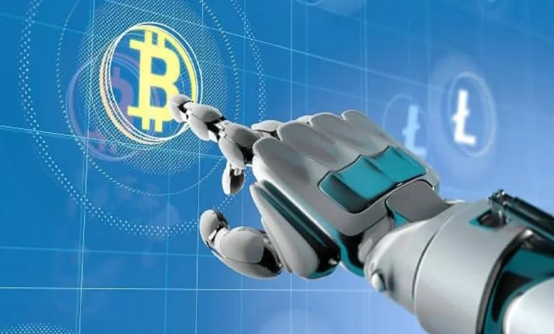 أفضل روبوتات لتداول العملات الرقمية