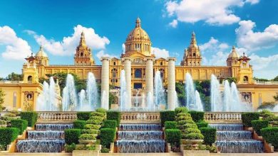 أرخص مدن إسبانيا للسياحة