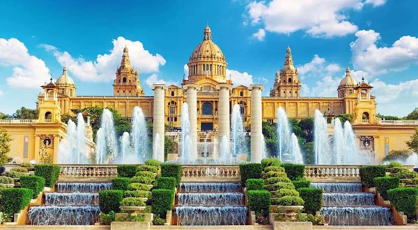 أرخص مدن إسبانيا للسياحة