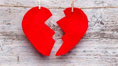 أسباب فشل علاقة الحب