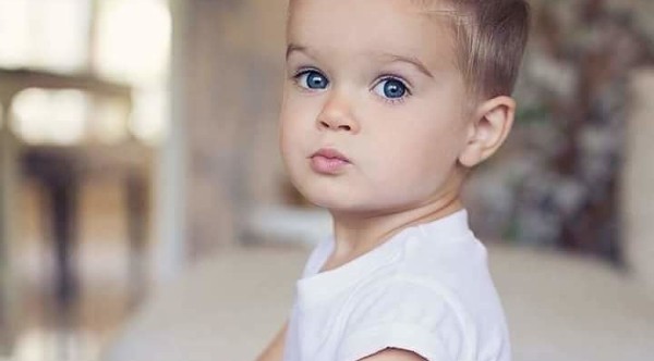 أسماء أولاد جزائرية