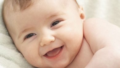 أسماء أولاد موريتانية