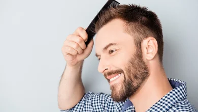 اسماء صالونات حلاقة رجالى فى الشارقة