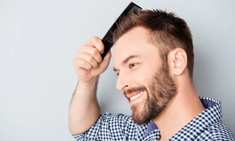 اسماء صالونات حلاقة رجالى فى الشارقة