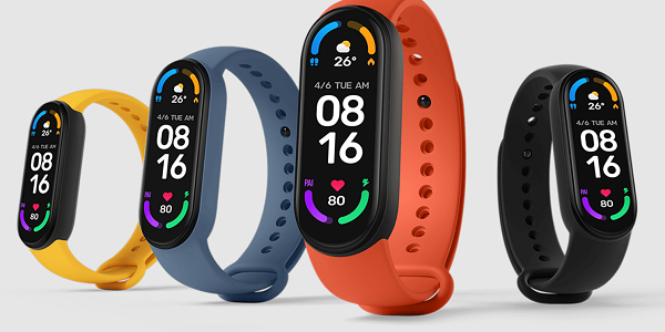 أفضل ساعة ذكية رخيصة