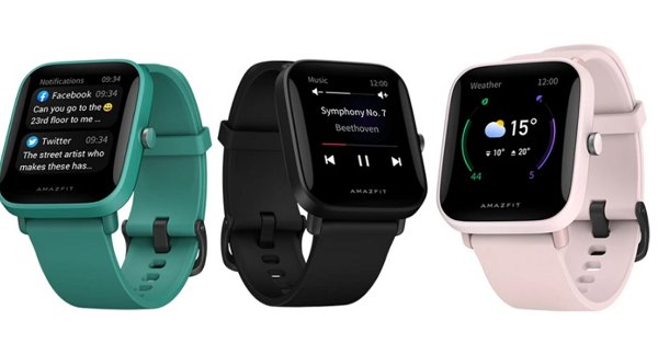 أفضل ساعة ذكية رخيصة