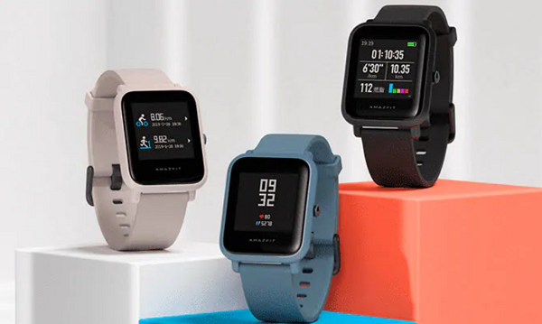 أفضل ساعة ذكية رخيصة