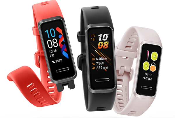 أفضل ساعة ذكية رخيصة