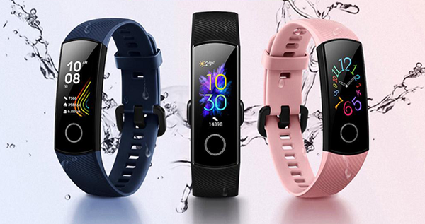 أفضل ساعة ذكية رخيصة