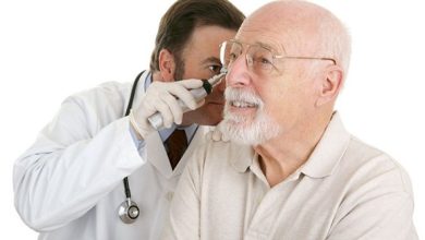 أفضل طبيب انف اذن حنجرة عربي في دورتموند