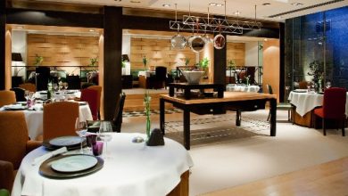 أفضل مطاعم في ديسبورع