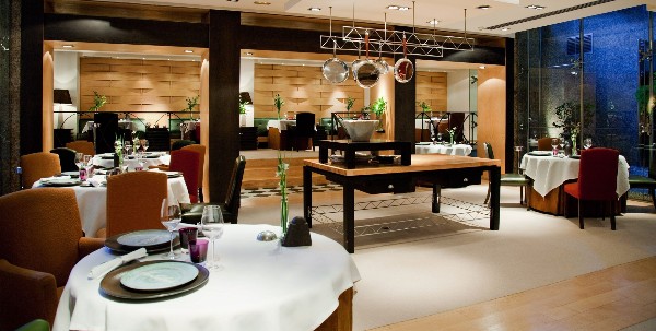 أفضل مطاعم في ديسبورع