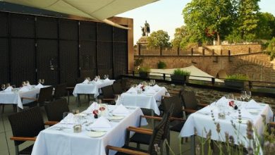 أفضل مطاعم في كوبلنتس