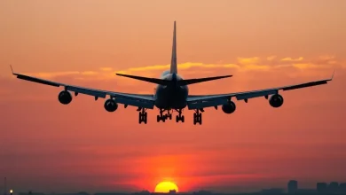 أفضل مواقع حجز طيران